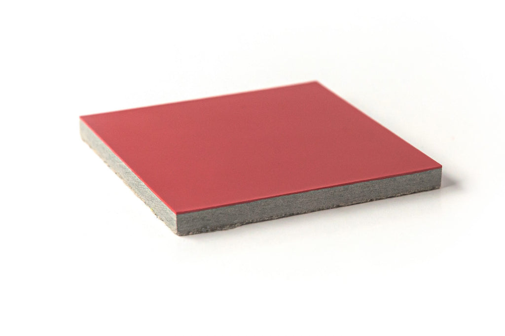 Mapefloor I302 SL Système 34 lisse - Rouge Signali (9147)