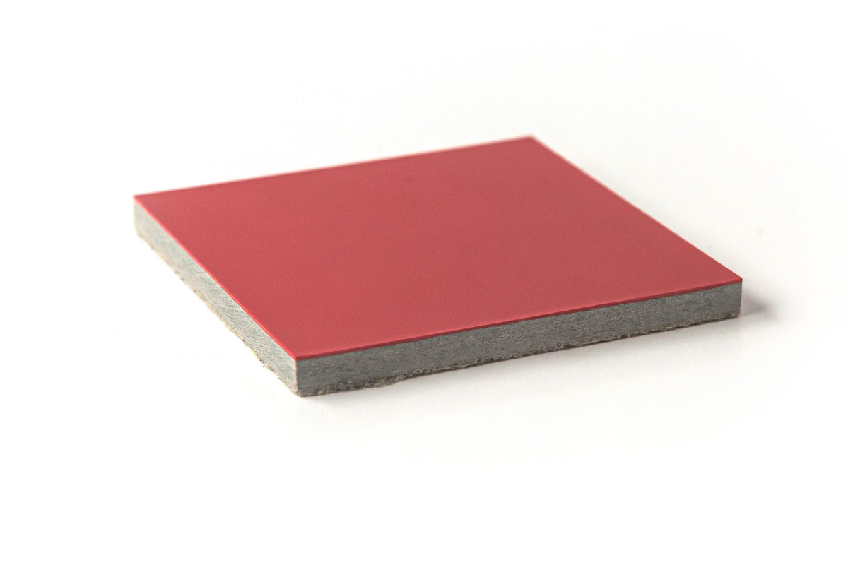 Mapefloor I302 SL Système 34 lisse - Rouge Signali (9147)