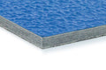 Mapefloor I302 SL Système 34 thixo - Bleu Brillant (9123)
