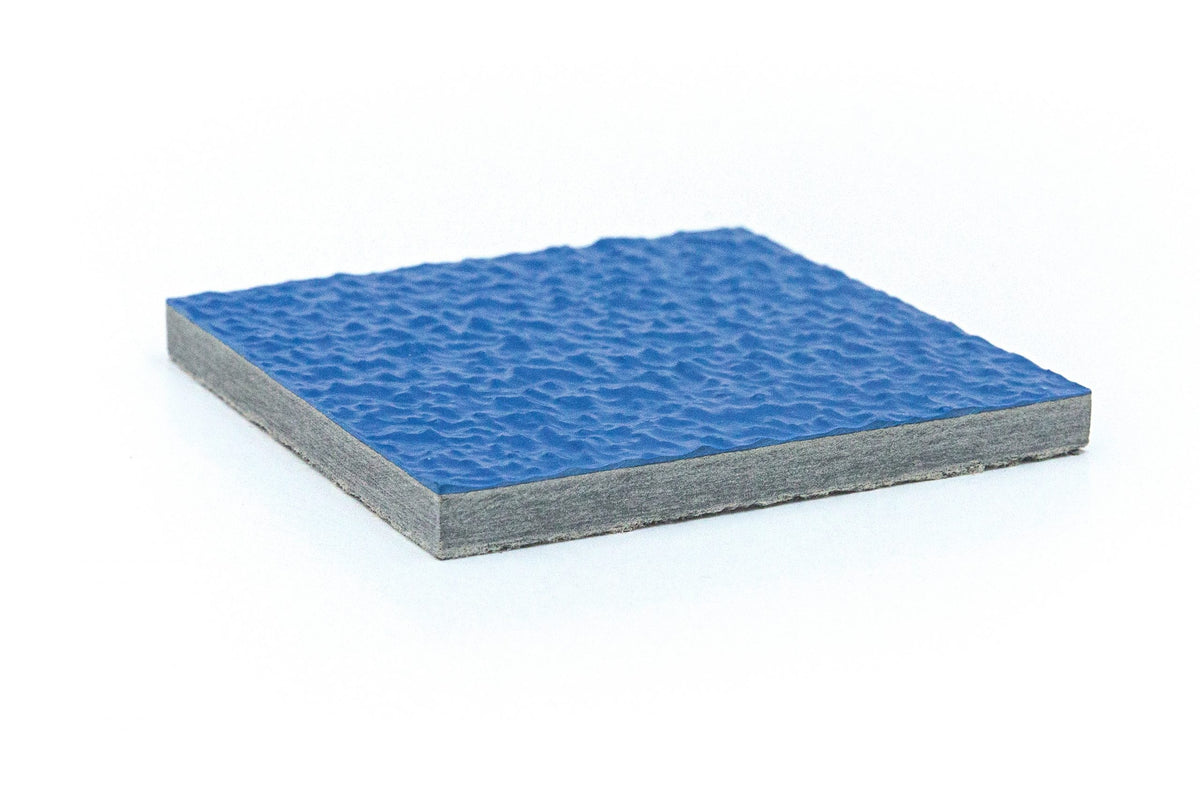 Mapefloor I302 SL Système 34 thixo - Bleu Brillant (9123)