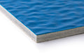 Mapefloor I302 SL Système 34 thixo - Bleu Signalis (9128)