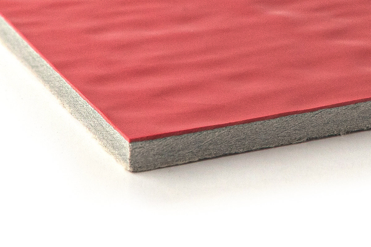 Mapefloor I302 SL Système 34 thixo - Rouge Signali (9148)