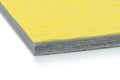 Mapefloor I302 SL Système 34 thixo - Jaune Zinc (9138)