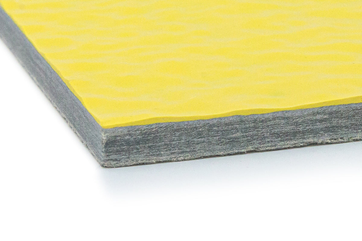 Mapefloor I302 SL Système 34 thixo - Jaune Zinc (9138)
