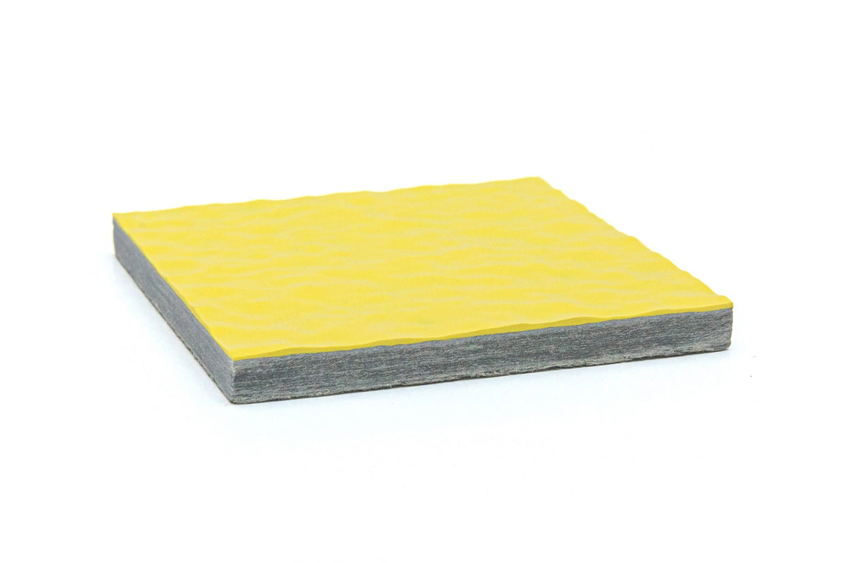 Mapefloor I302 SL Système 34 thixo - Jaune Zinc (9138)