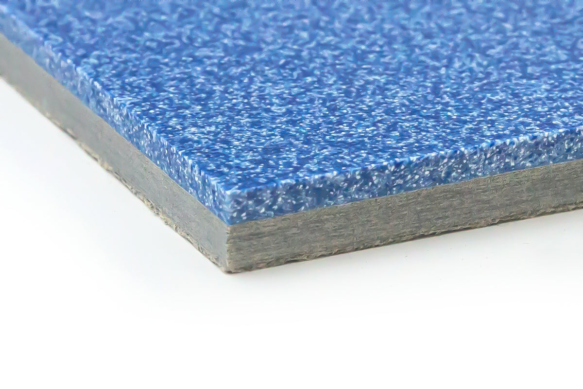 Mapefloor I320 SL Concept - Bleu Foncé (9307)