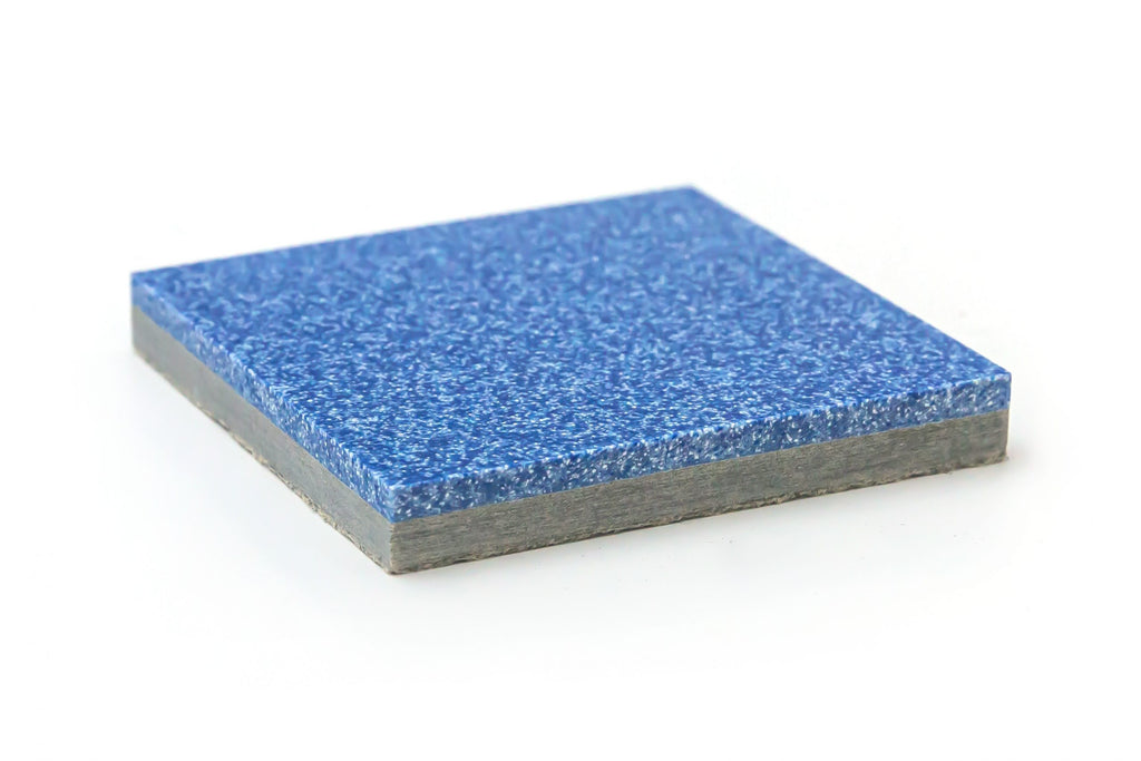 Mapefloor I320 SL Concept - Bleu Foncé (9307)