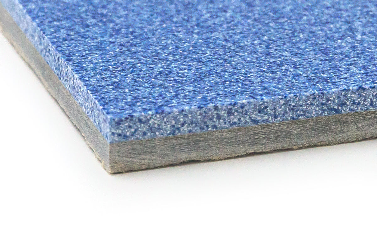 Mapefloor I320 SL Concept - Bleu Pâle (9306)